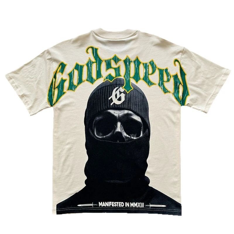 Godspeed T-shirt T-shirt