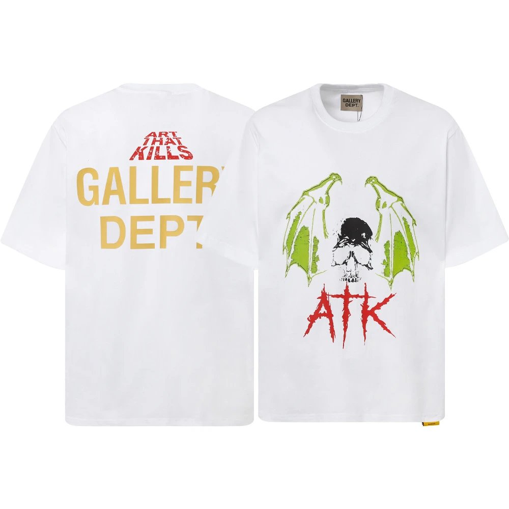Gallery Dept T-shirt