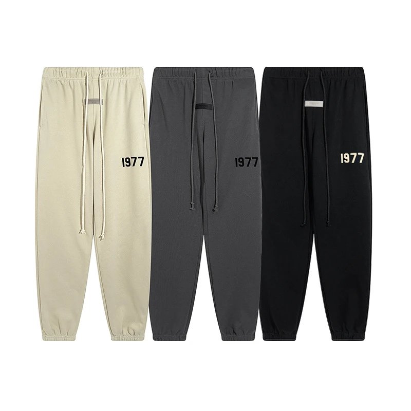 ESSENTIALS pants-1c-1
