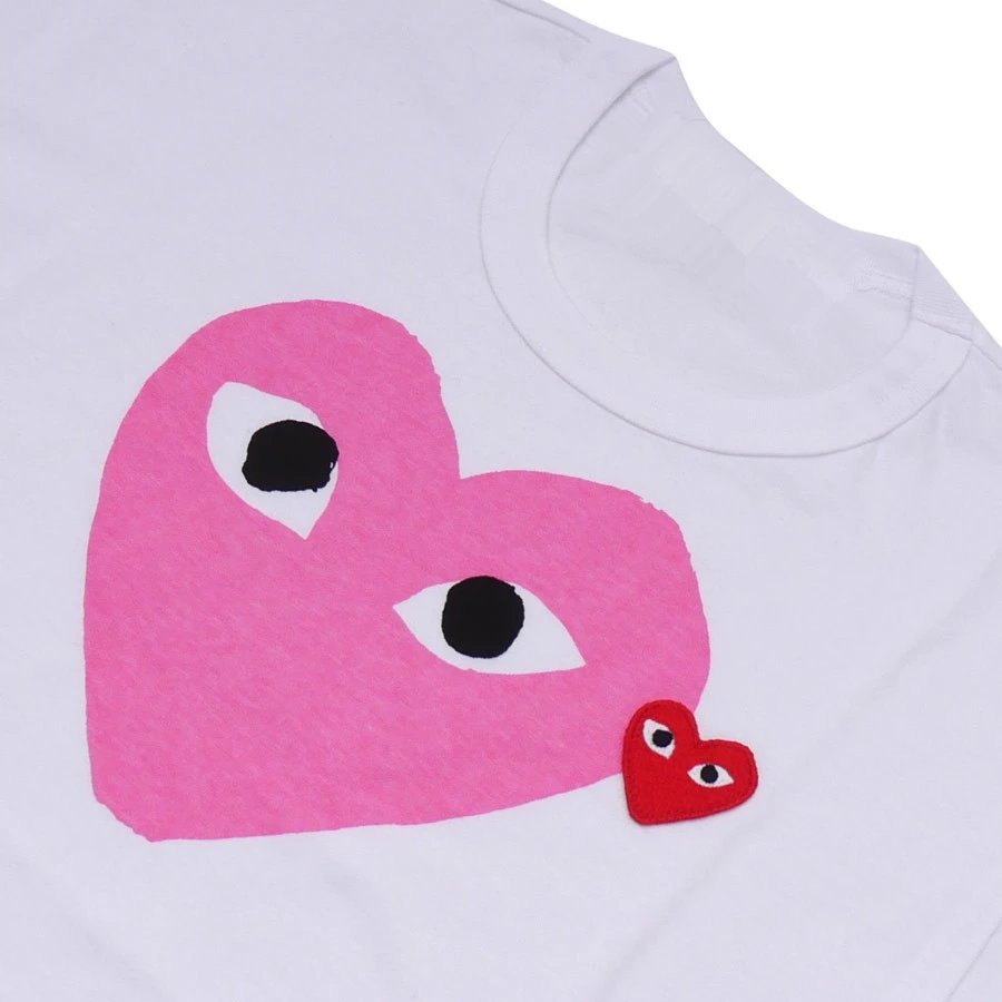 HEYPLAY T-shirt
