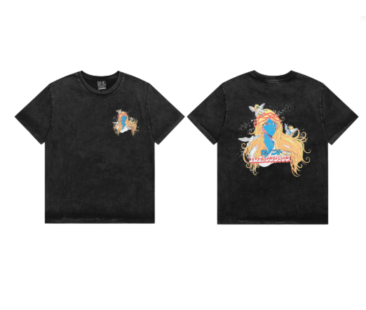 SAINT VINTAGE MICHAEL T-shirt
