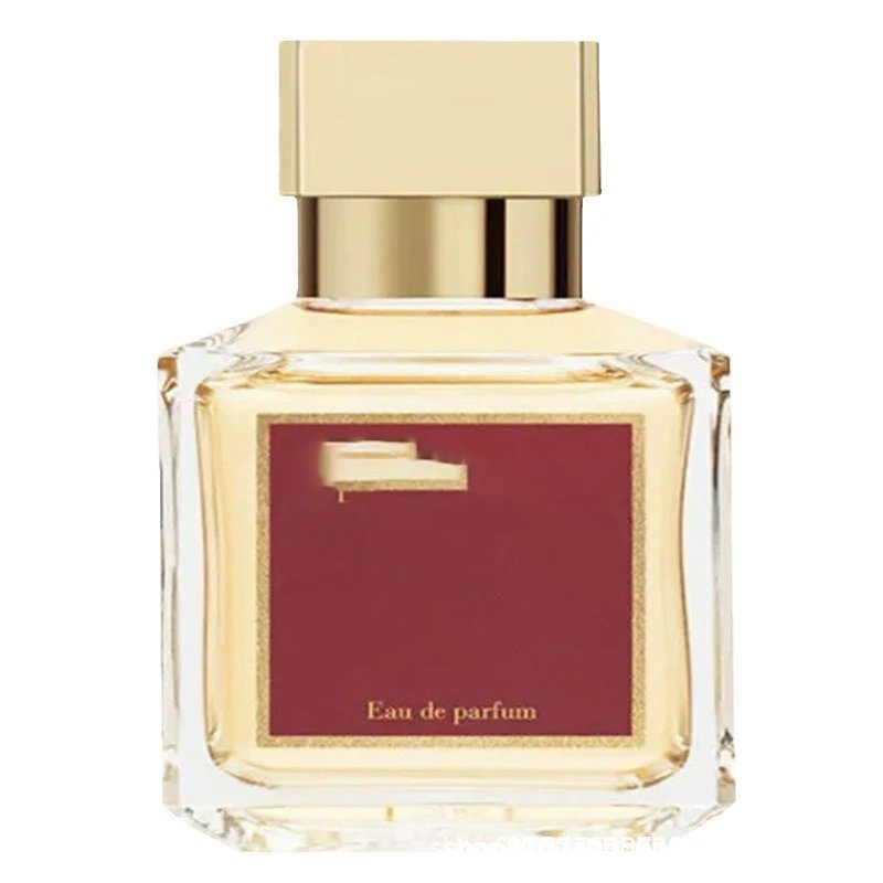 Beccarat rouge Perfume