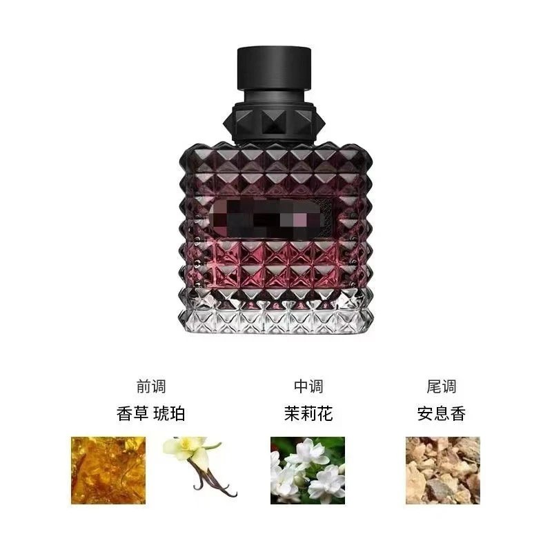 Valentino perfumery