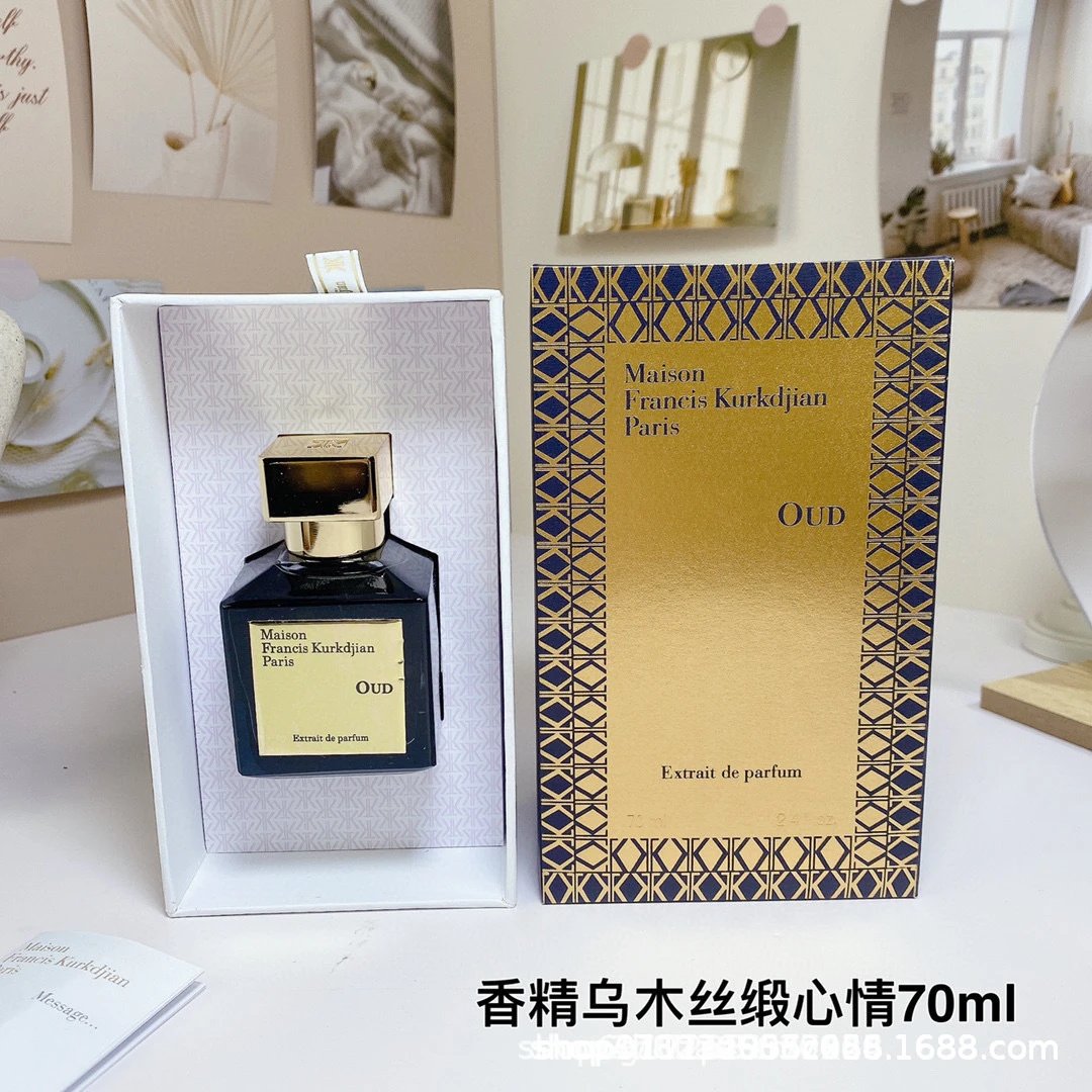 Oud Satin Parfum 70ml