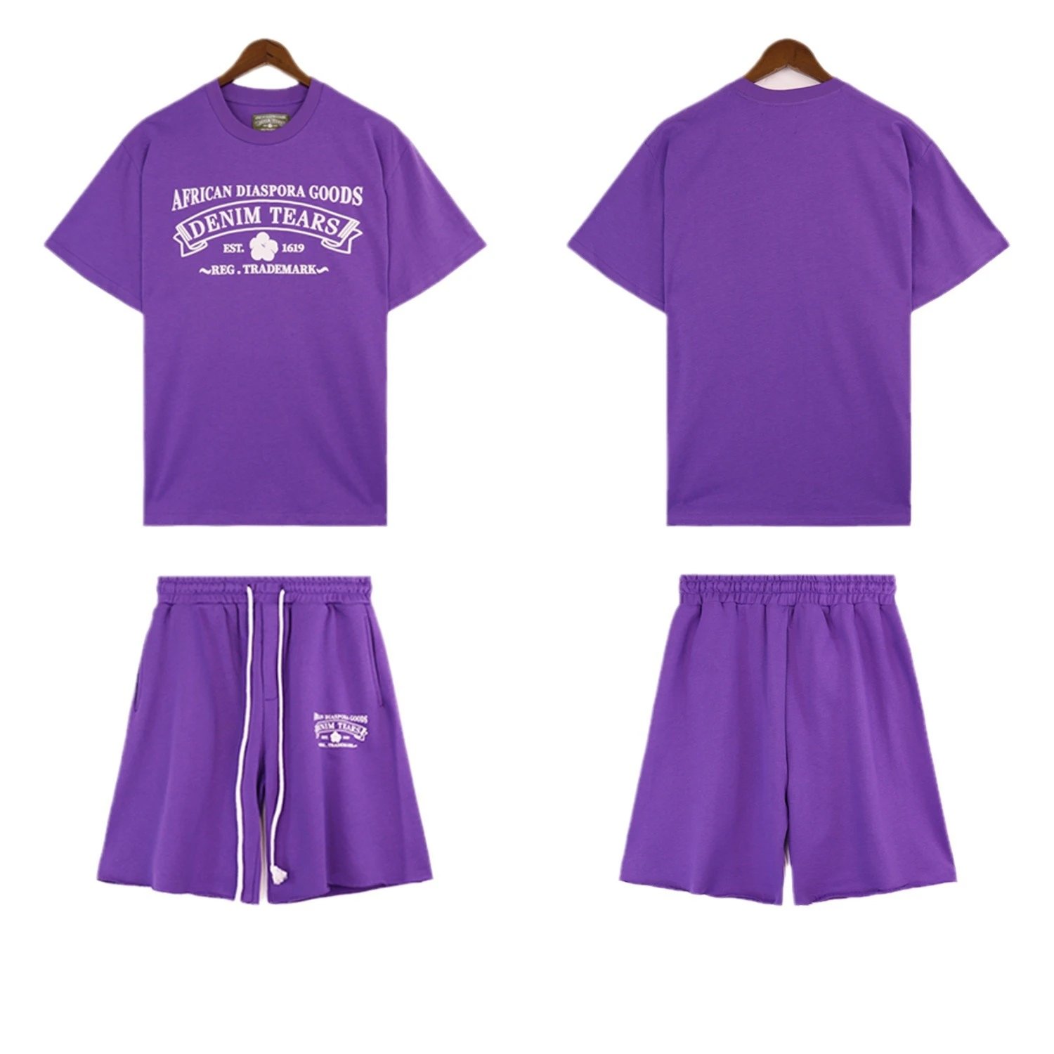 DT T-SHIRT