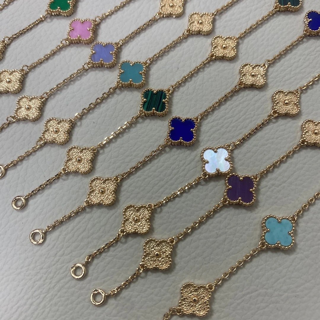 🔥1:1 batch Van Cleef & Arpels Bracelets-3 – QC photos preview | CnFans  | 7581342851