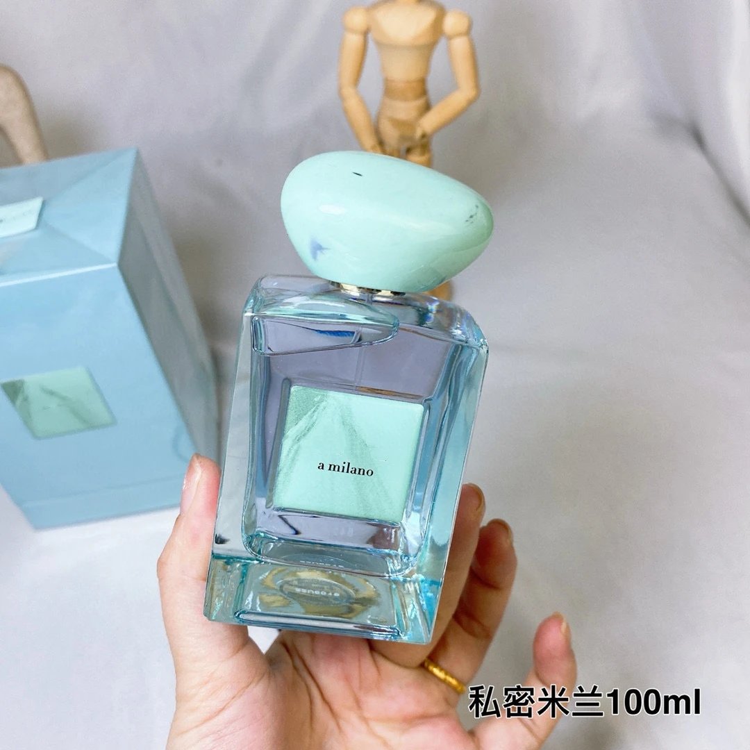 GIORGIO ARMANI box perfumes-3c