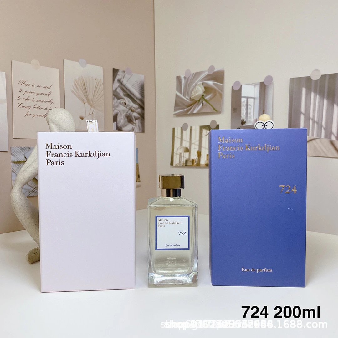 724 Sleepless City 200ML