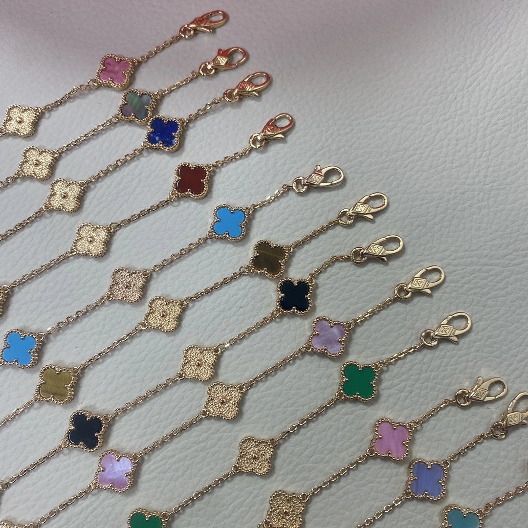 🔥1:1 batch Van Cleef & Arpels Bracelets-3 – QC photos preview | CnFans  | 7581342851