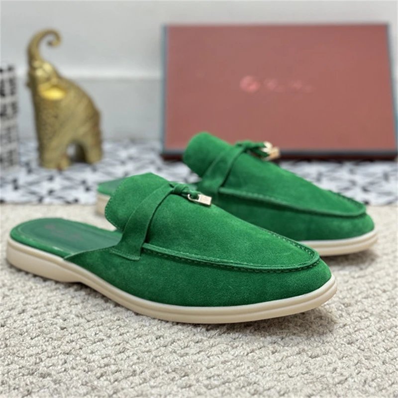 Loro Piana shoes-1
(5 Color)