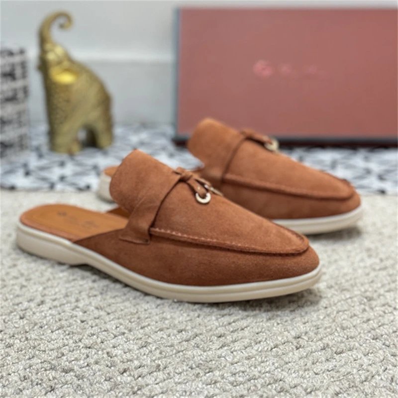 Loro Piana shoes-1
(5 Color)