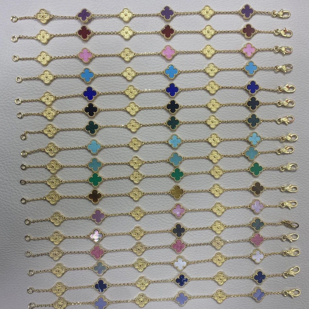 🔥1:1 batch Van Cleef & Arpels Bracelets-3 – QC photos preview | CnFans  | 7581342851