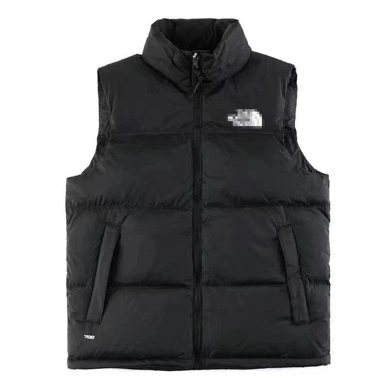 Northface vest jacket