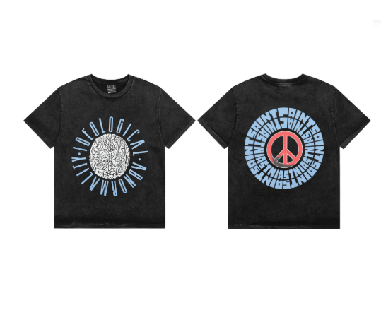 SAINT VINTAGE MICHAEL T-shirt