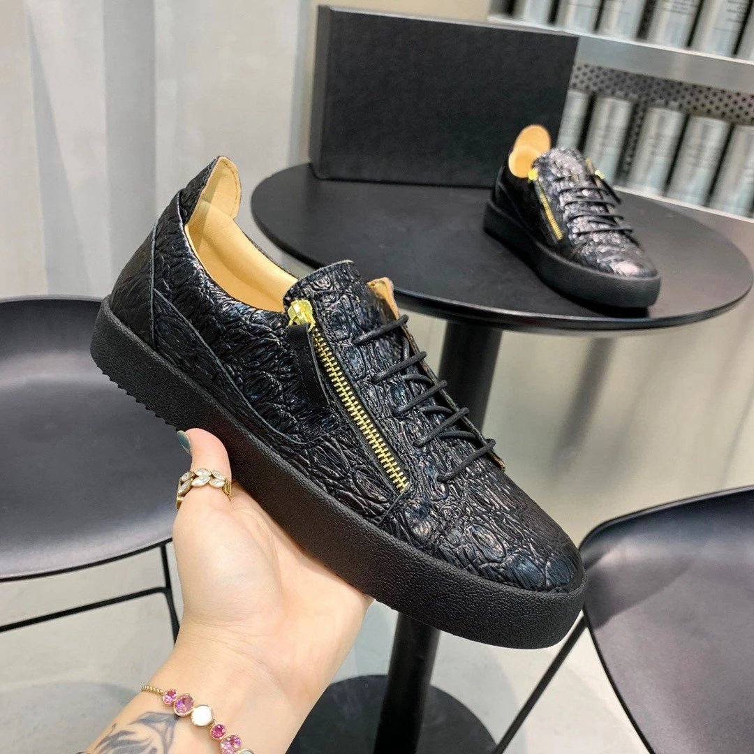 Gzoi shoes