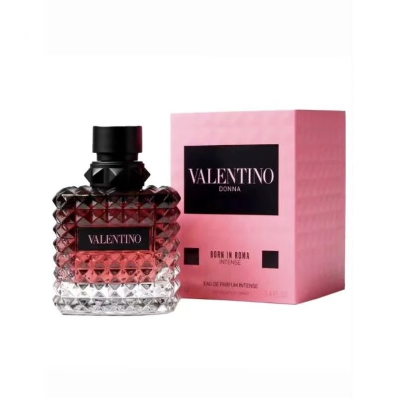 Valentino perfumery