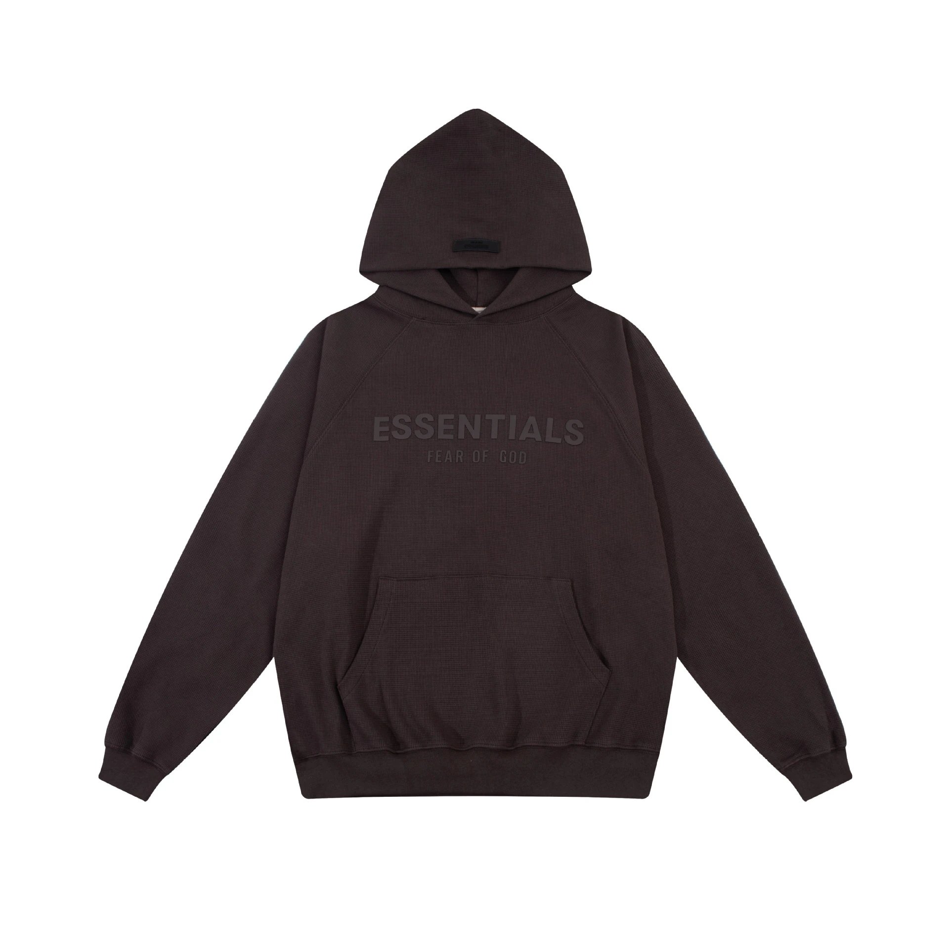 ESSENTIALS Hoodie-8c