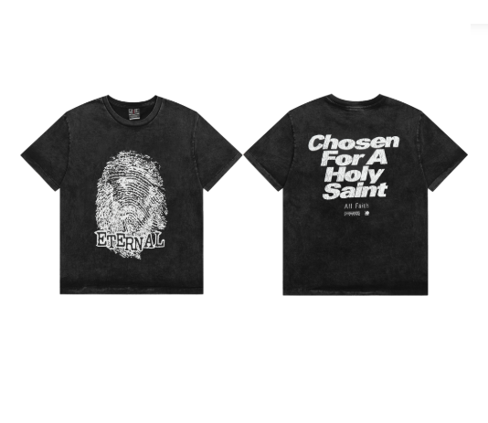 SAINT VINTAGE MICHAEL T-shirt