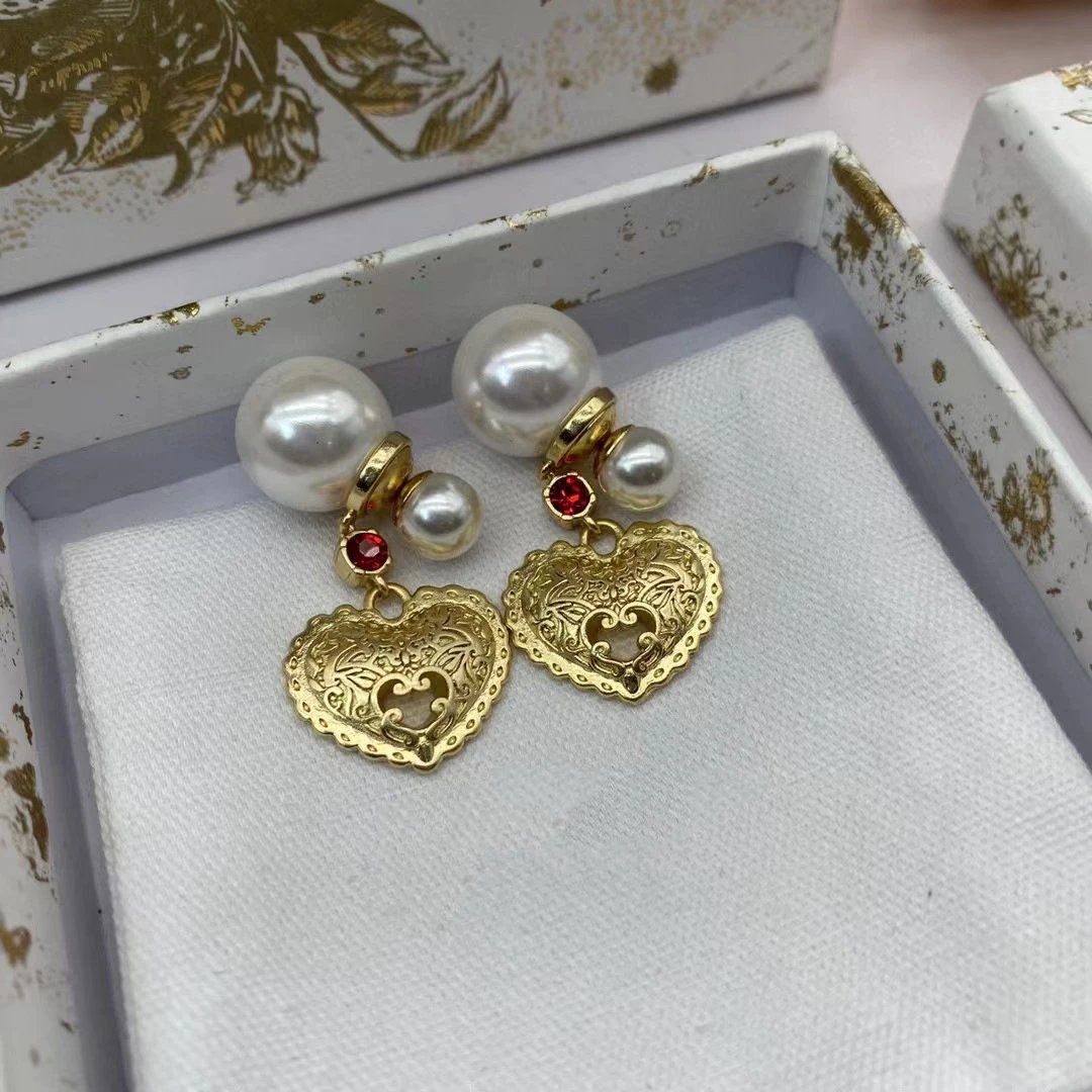 Dior earrings-45