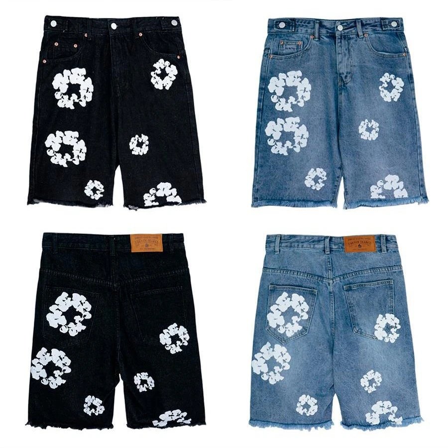 DENIM TEARS jeans-6c