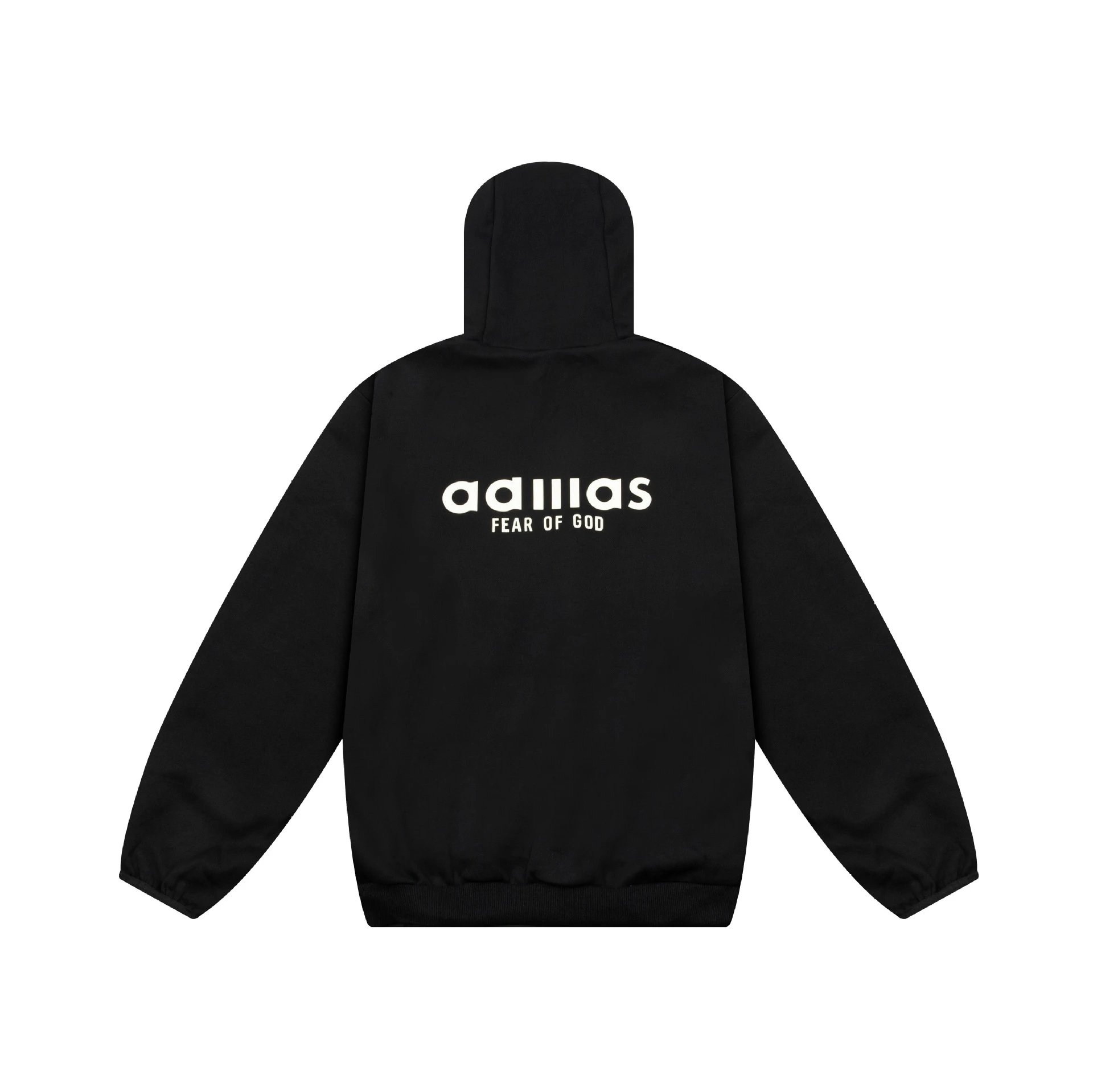 FEAR OF GOD FOG Hoodie-8c