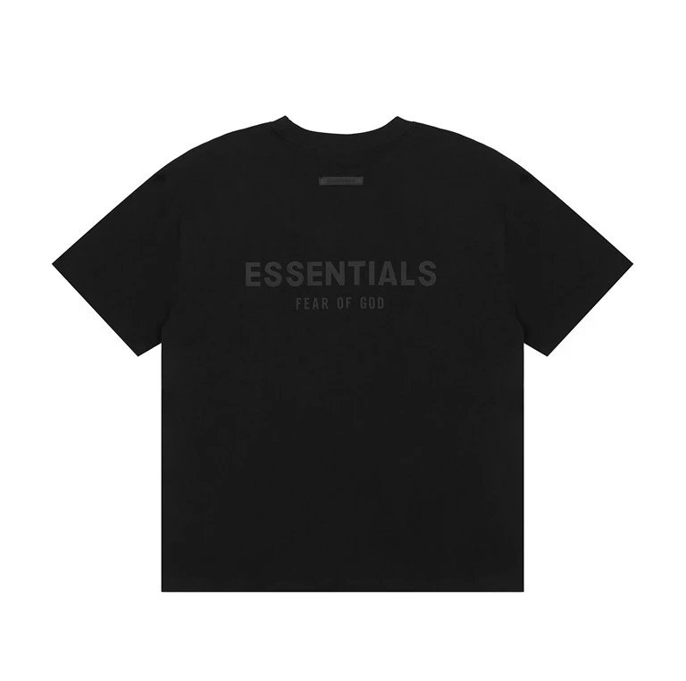 FEAR OF GOD FOG T-SHIRT-8
