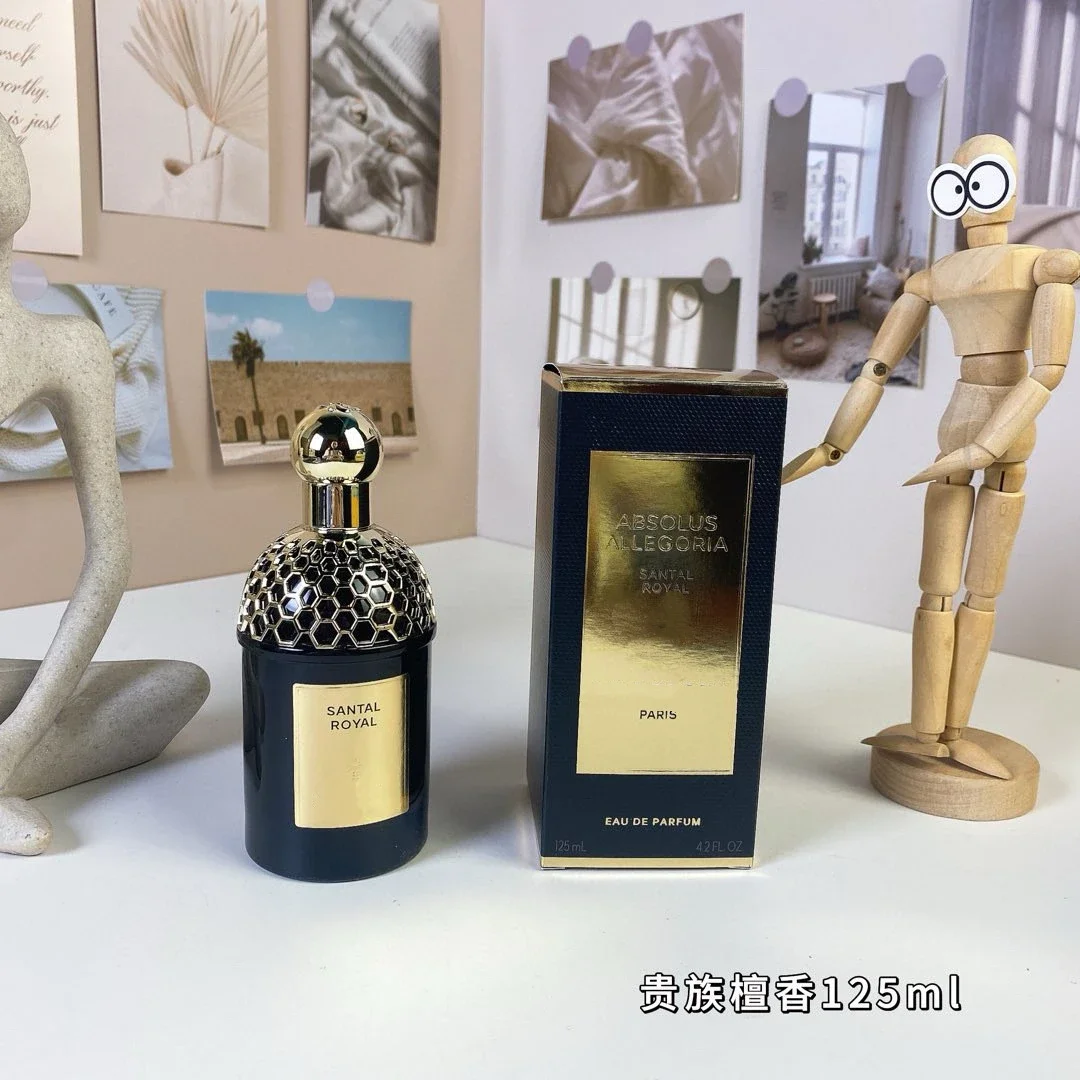 GUERLAIN perfumes (6 SKU)