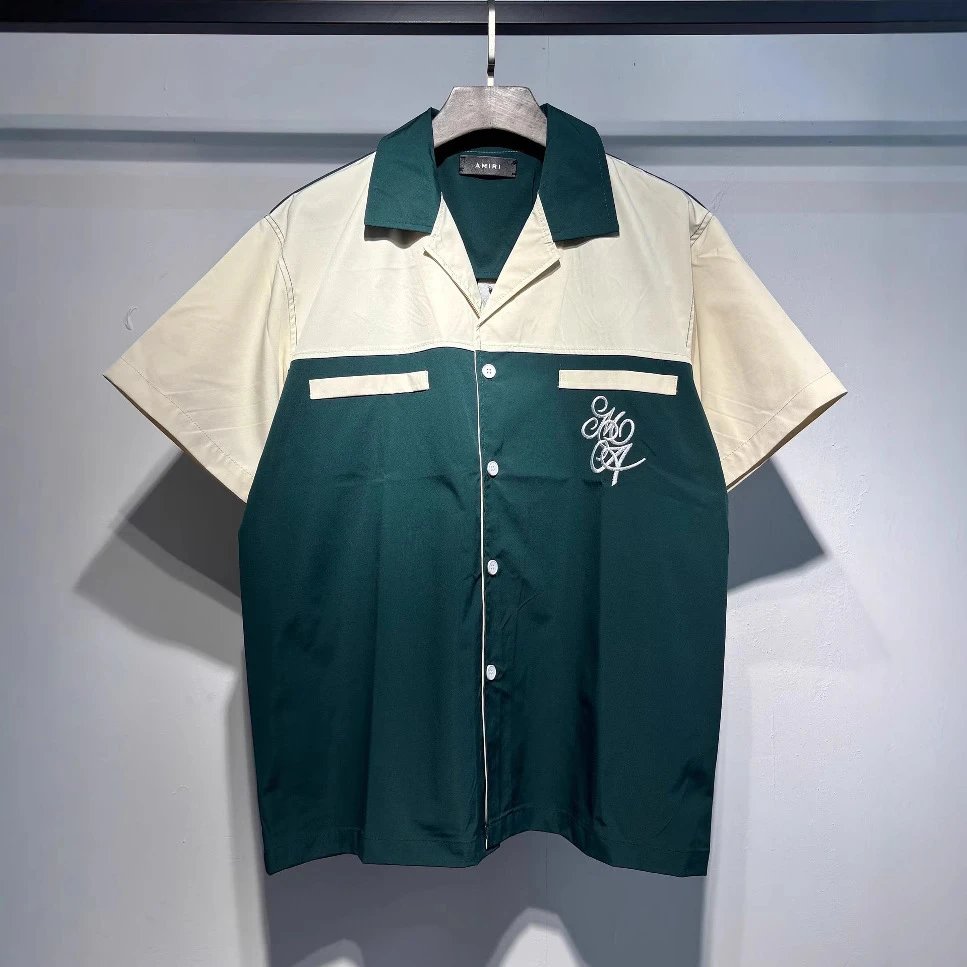 1:1 Batch AMIRI T-SHIRT-18070