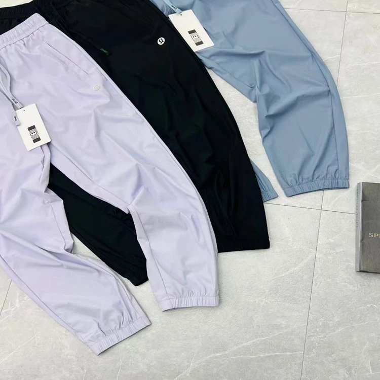 Lululemon Align Joggers Lavender Purple Pants Sweatpants - 11