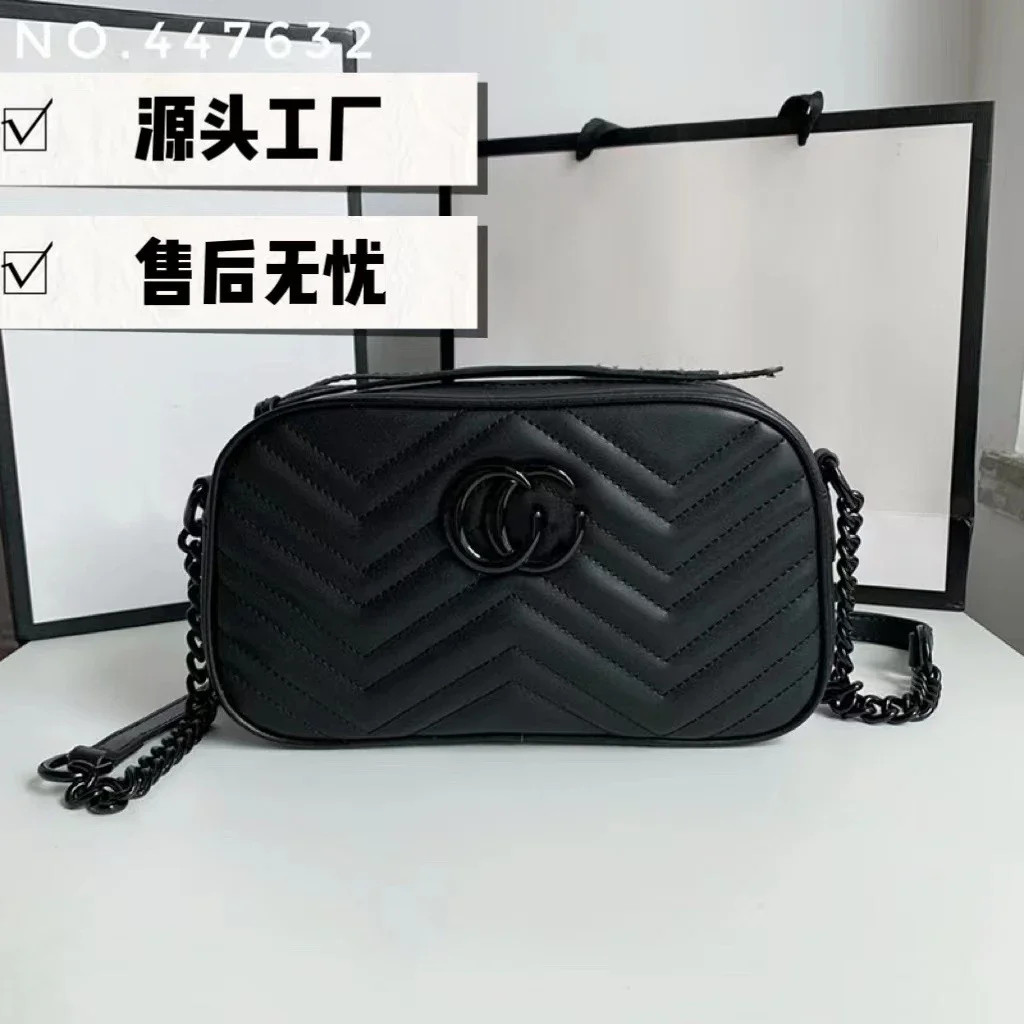GUCCI bag-71 (2 Colors )