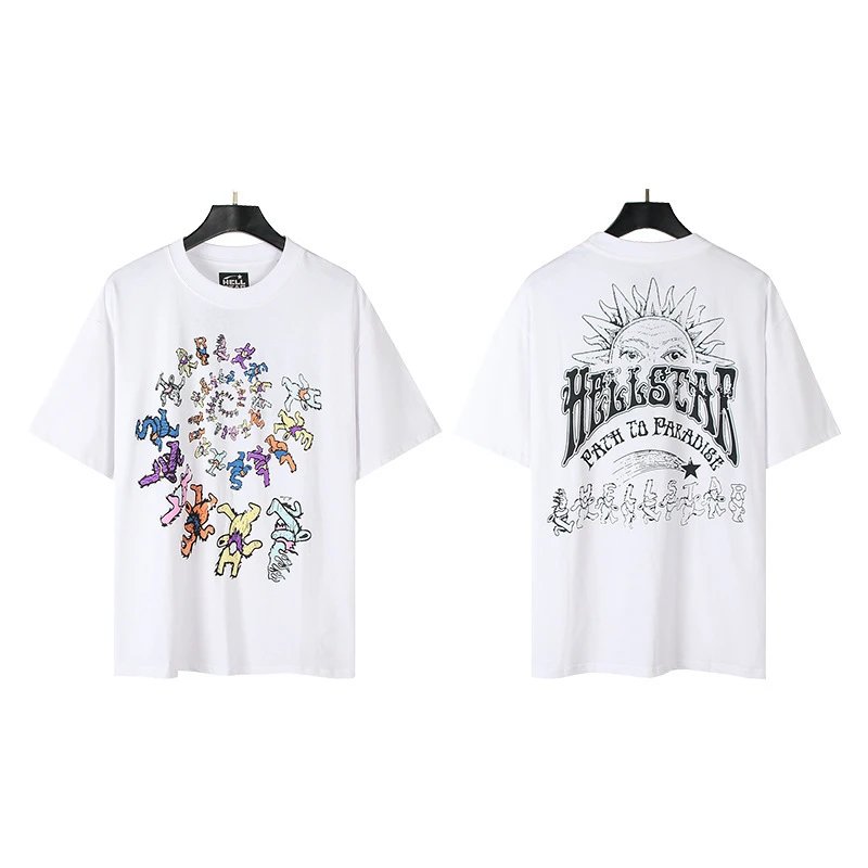 HOCTOPUSLlister T-SHIRT-8