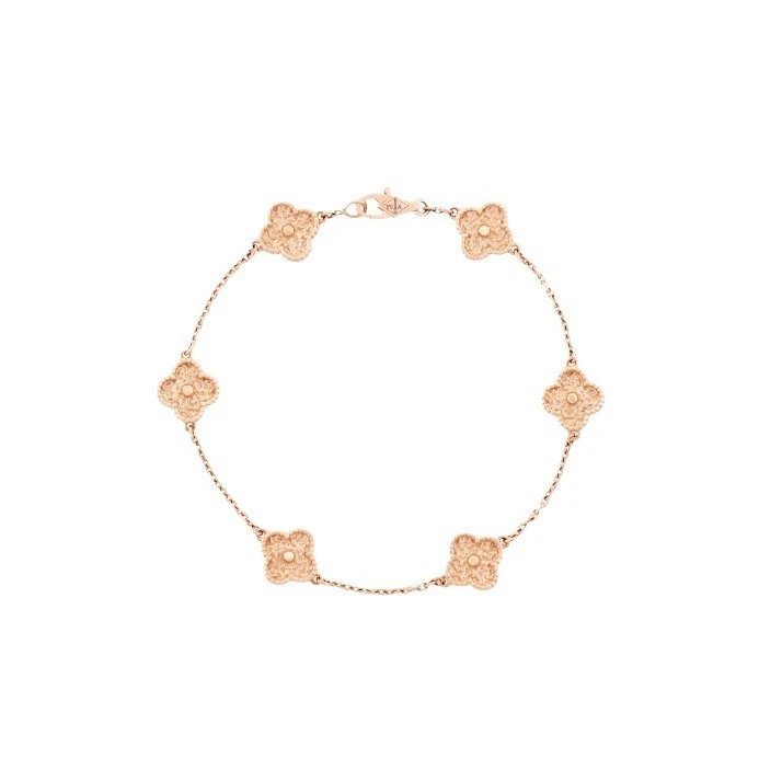 🔥1:1 batch Van Cleef & Arpels Bracelets-3 – QC photos preview | CnFans  | 7581342851