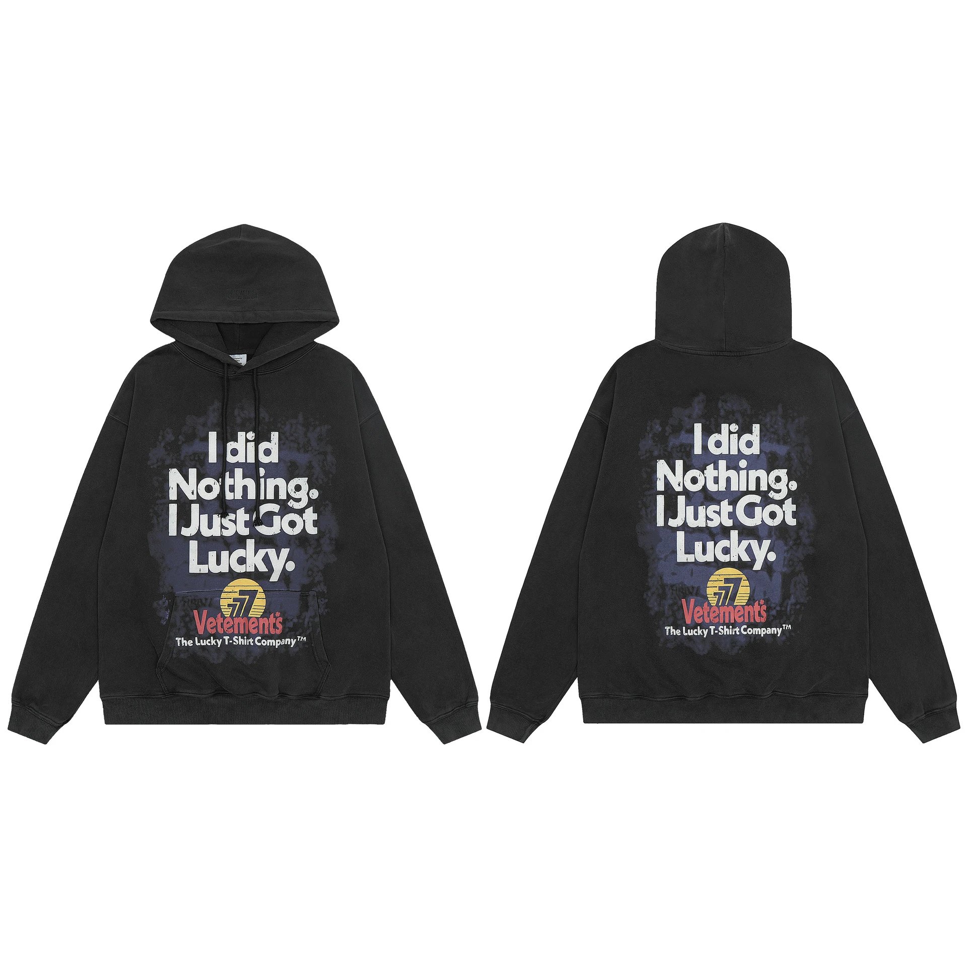 180727A2-2c HOODIE