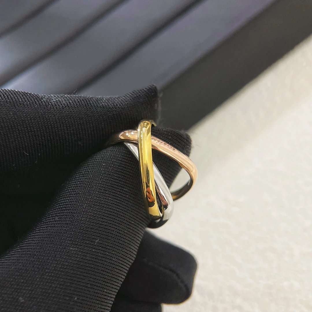 CARTIER ring-2