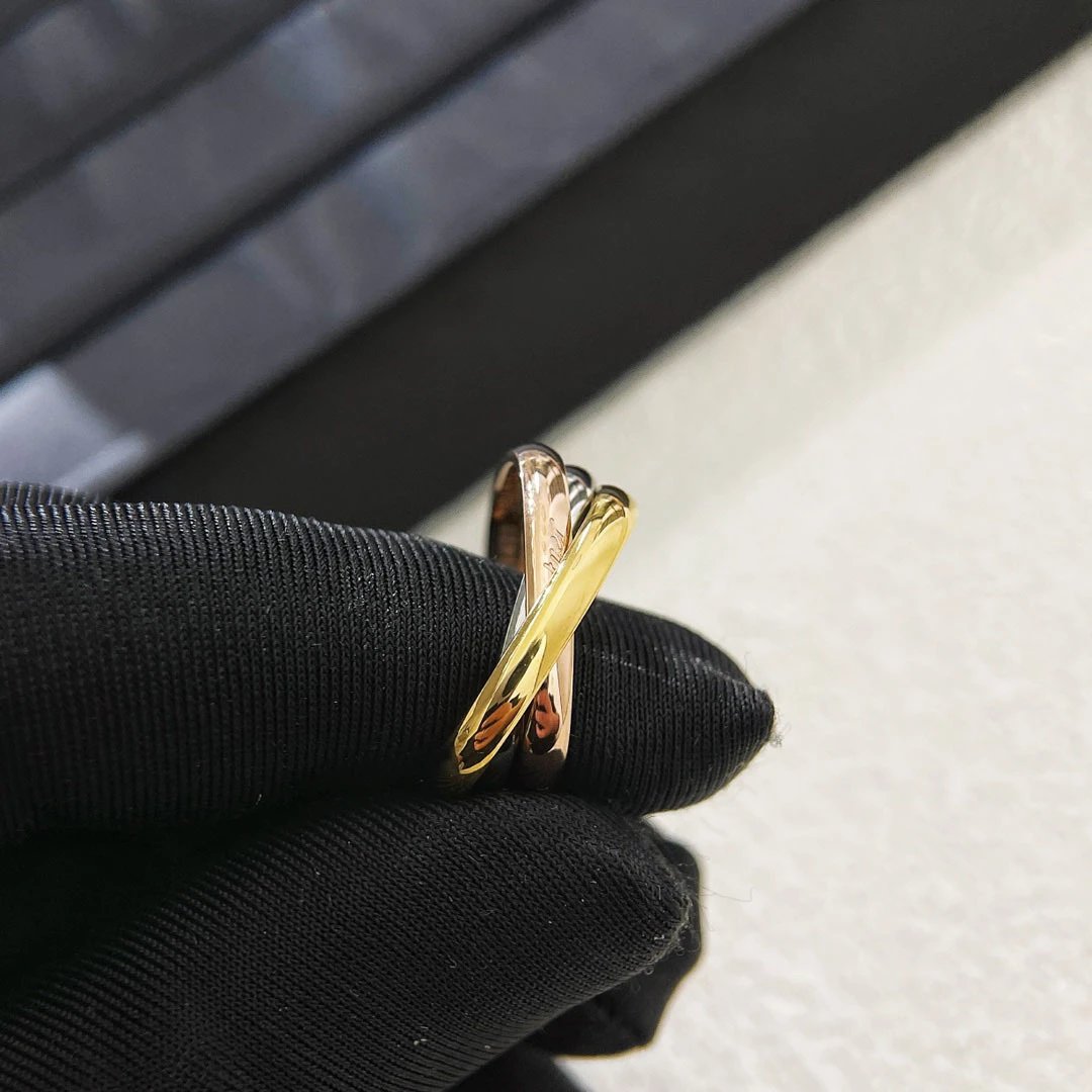 CARTIER ring-2
