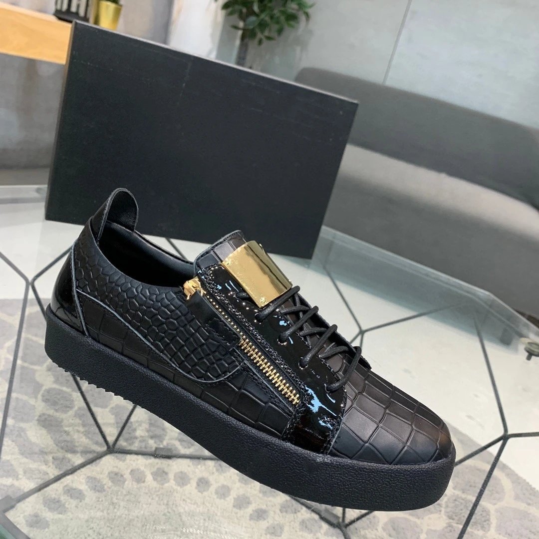Gzoi shoes