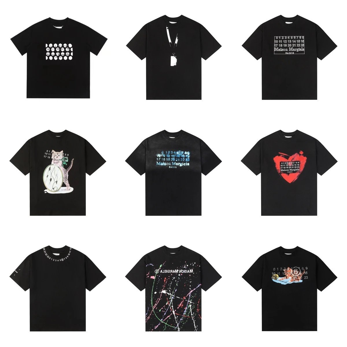 Maison Margiela T-SHIRT