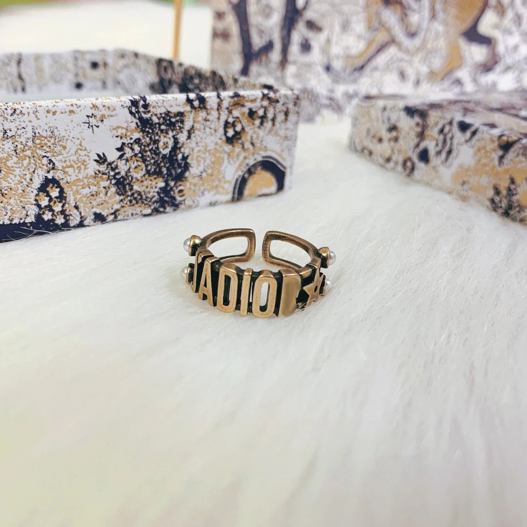 Dior ring-13