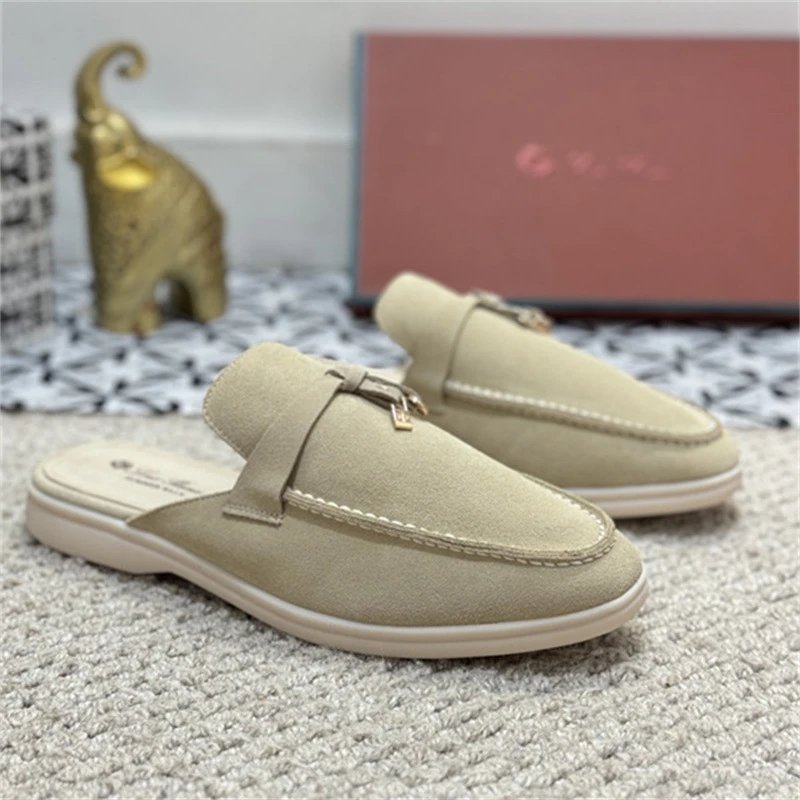 Loro Piana shoes-1
(5 Color)