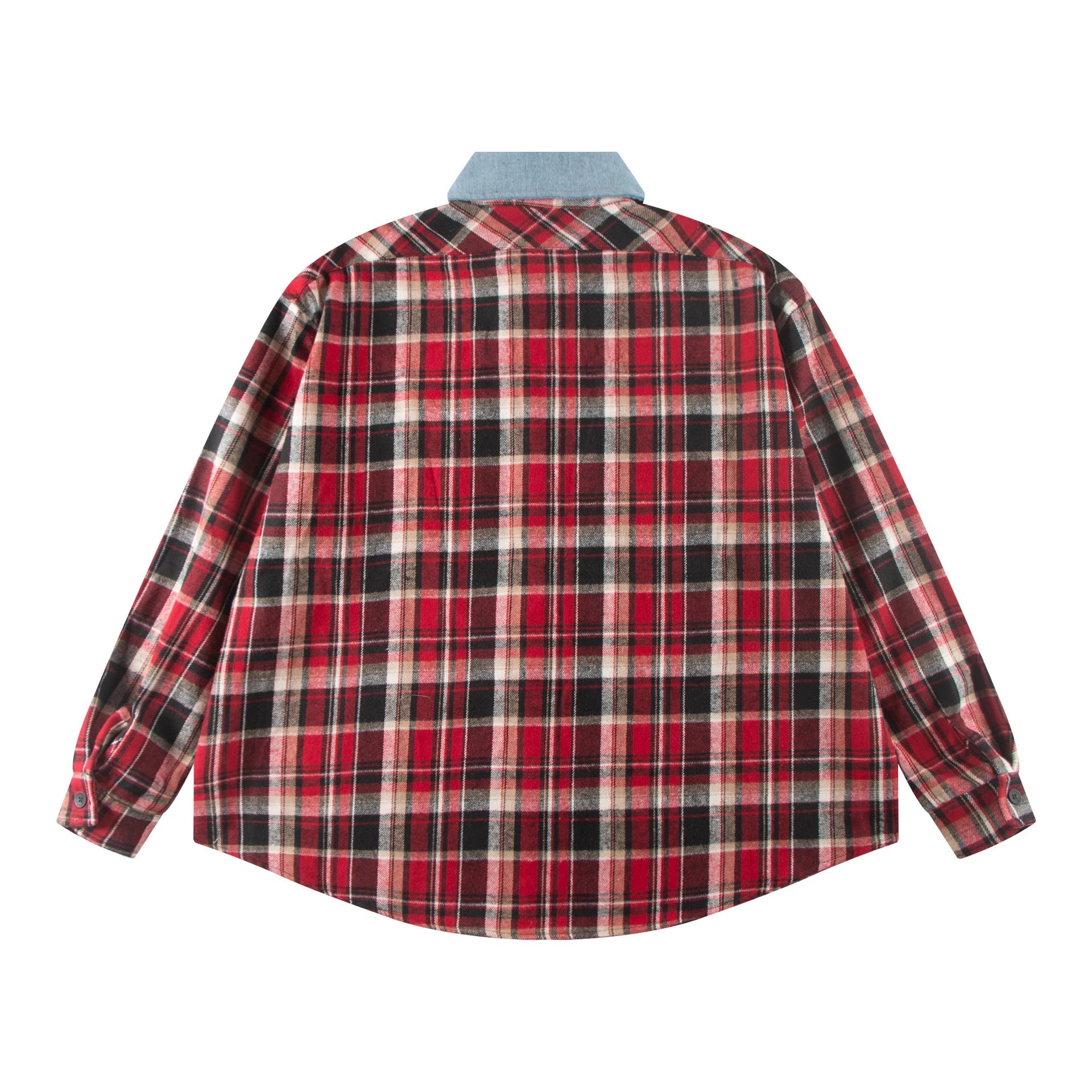 FEAR OF GOD FOG  T-SHIRT-1807