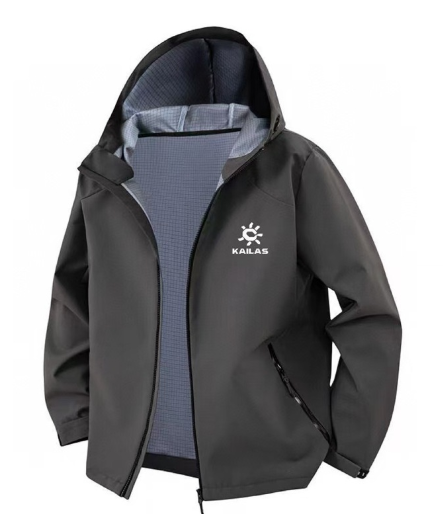 1:1 Batch KAILAS  jacket