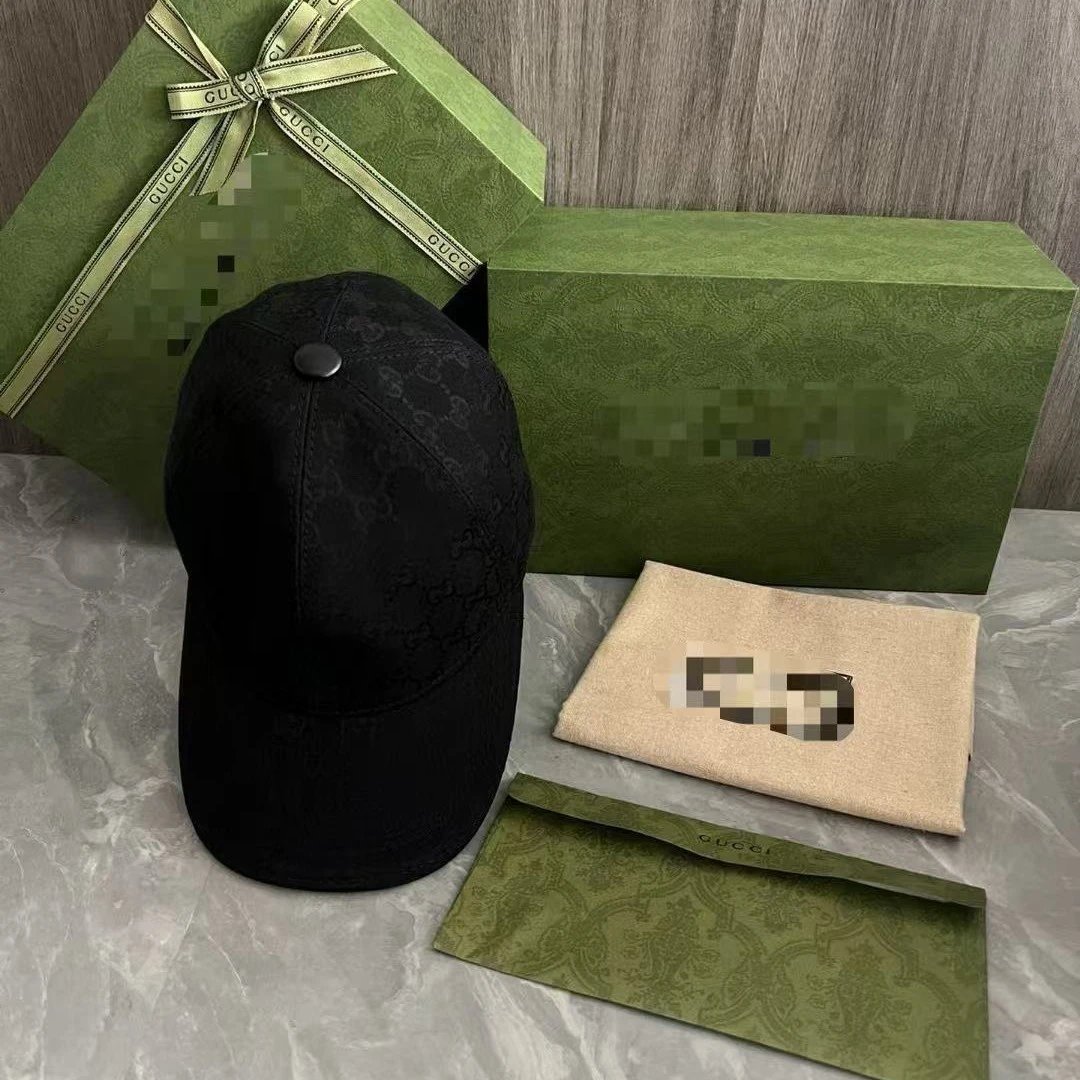 GUCCI cap-2