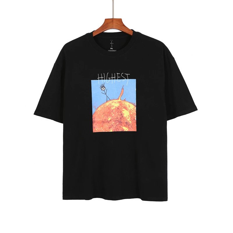 FEAR OF GOD FOG T-SHIRT-18070
