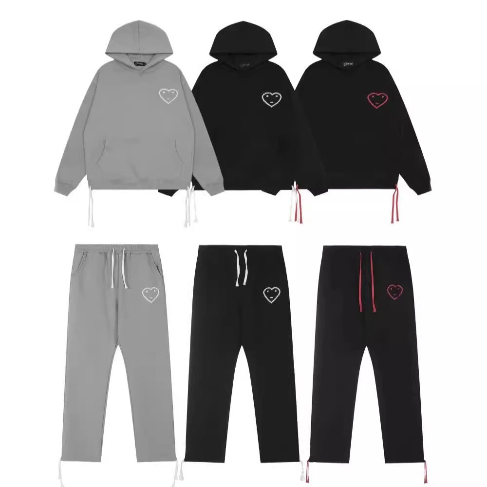 CAMIRI suits