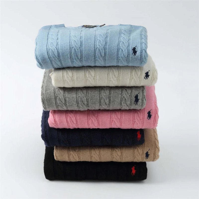 Ralph Lauren sweater-3
