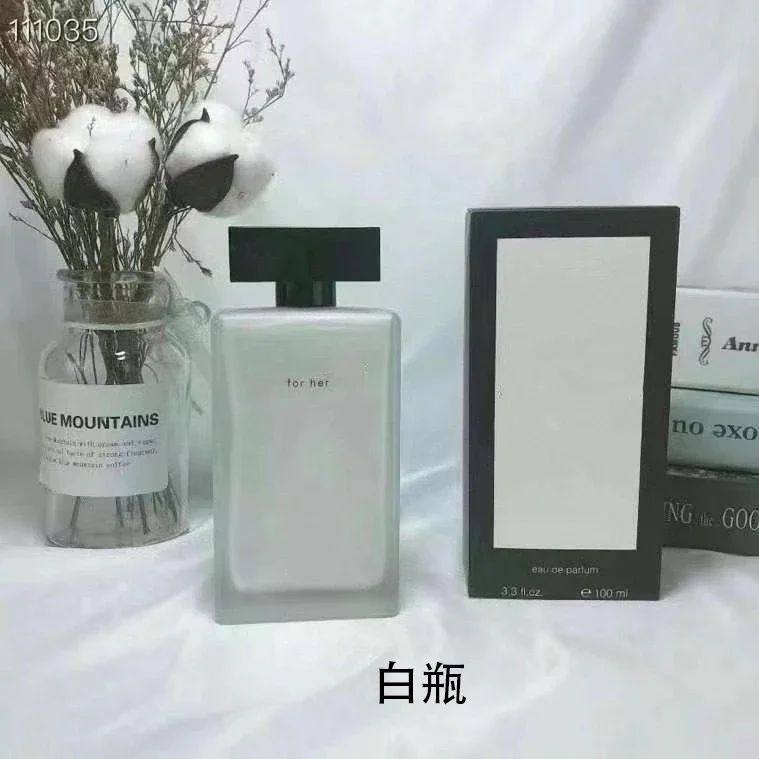 Narciso Rodriguez perfumes (9 SKU)