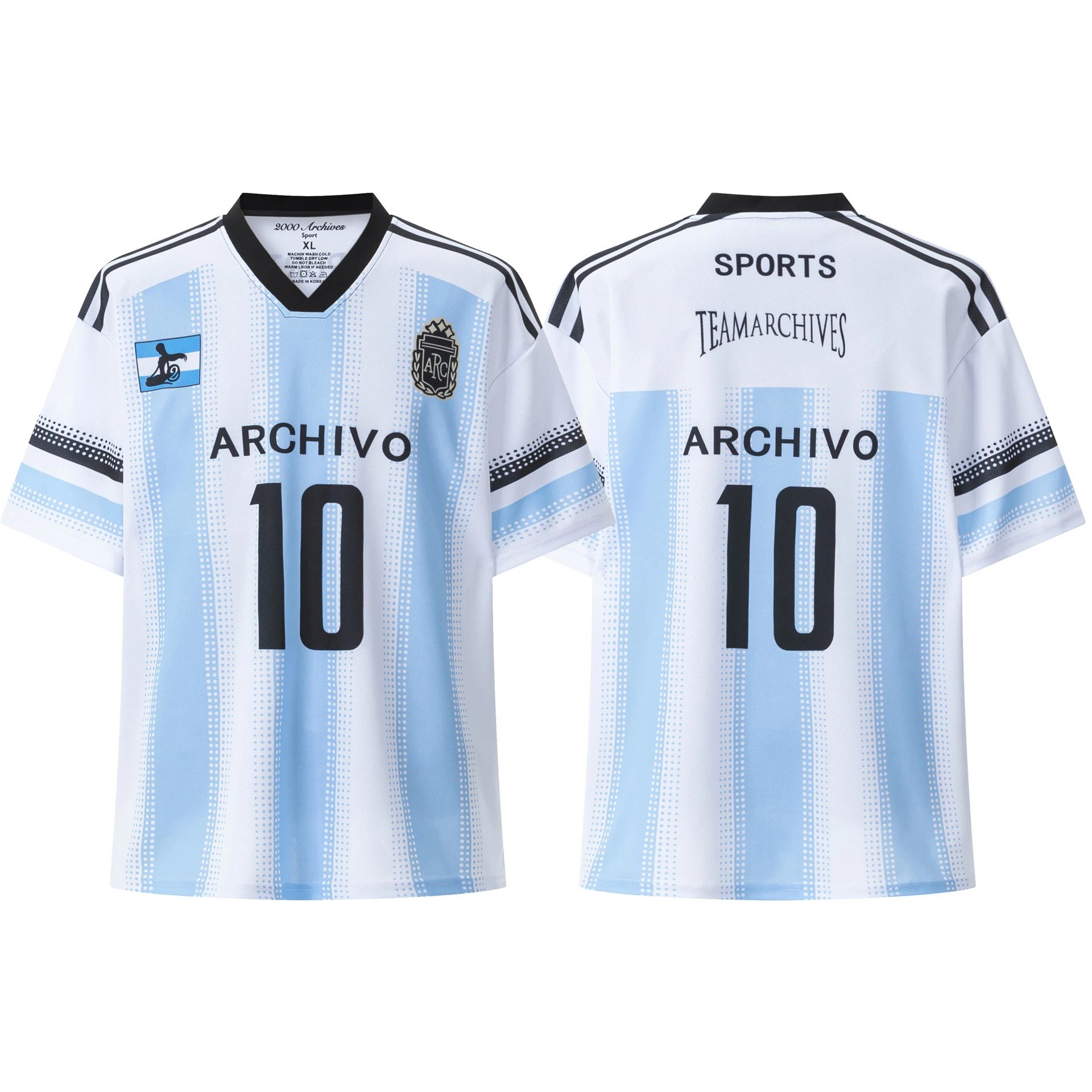 Jersey