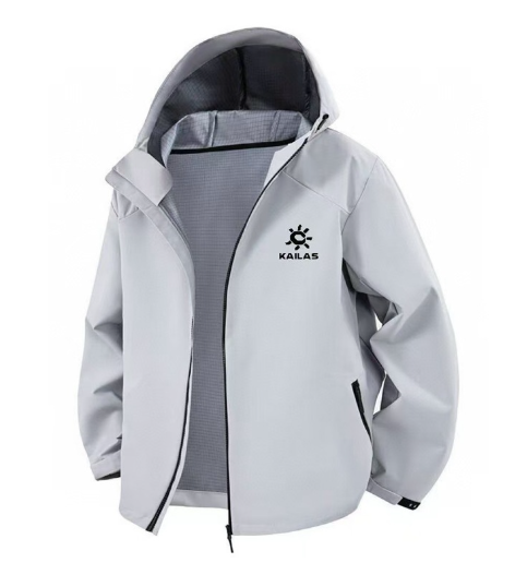 1:1 Batch KAILAS  jacket