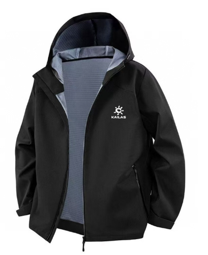 1:1 Batch KAILAS  jacket