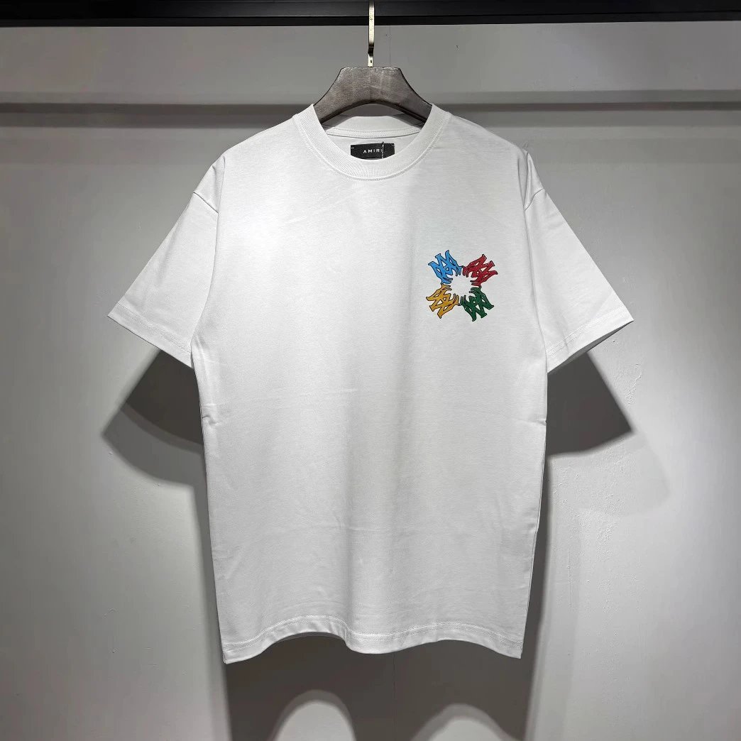 1:1 Batch AMIRI T-SHIRT-18070